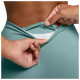 Nike Γυναικείο κολάν One Dri-FIT High-Waisted Leggings Nike Γυναικείο κολάν One Dri-FIT High-Waisted Leggings